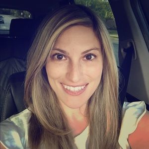 Meet your Posher, Blakely